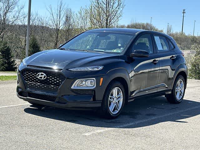 2021 Hyundai Kona SE -
                  Cranberry Township, PA