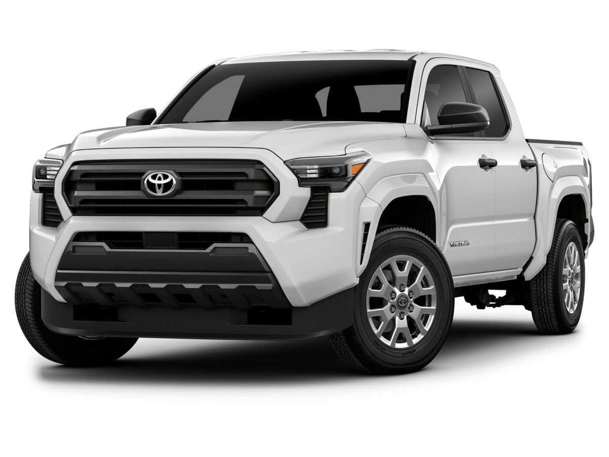 2024 Toyota Tacoma SR -
                Cranberry Township, PA