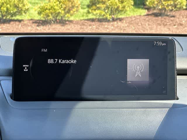 Thumbnail: 2023 Mazda CX-9 - 12