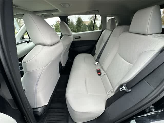 Thumbnail: 2026 Toyota Corolla Cross - 19