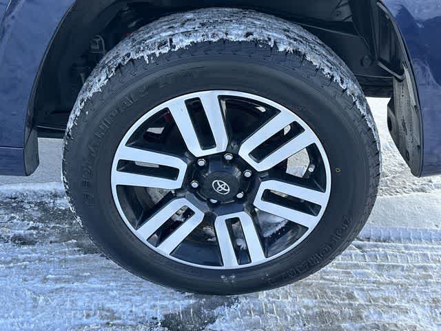 Thumbnail: 2023 Toyota 4Runner - 5