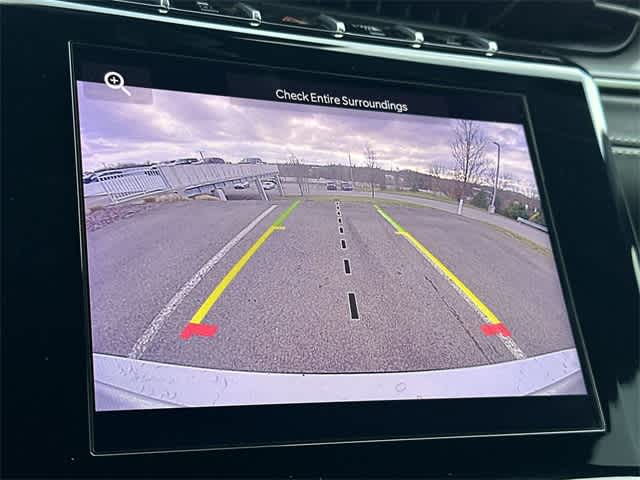 Thumbnail: 2023 Jeep Grand Cherokee - 14