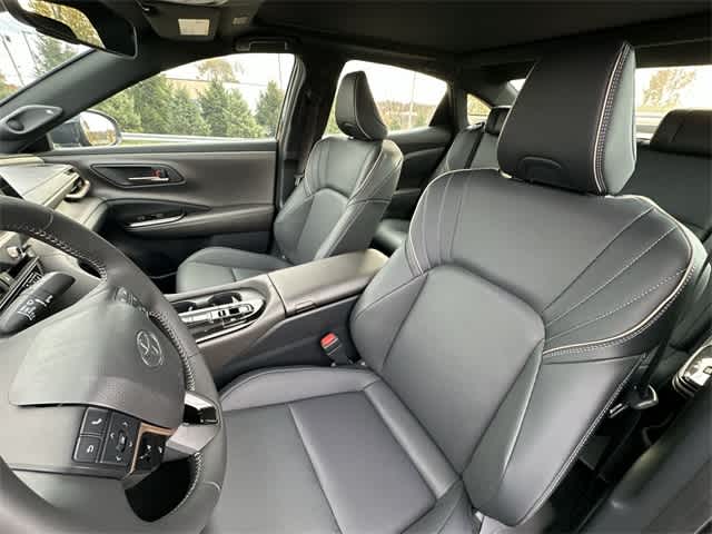 Thumbnail: 2026 Toyota Crown - 15