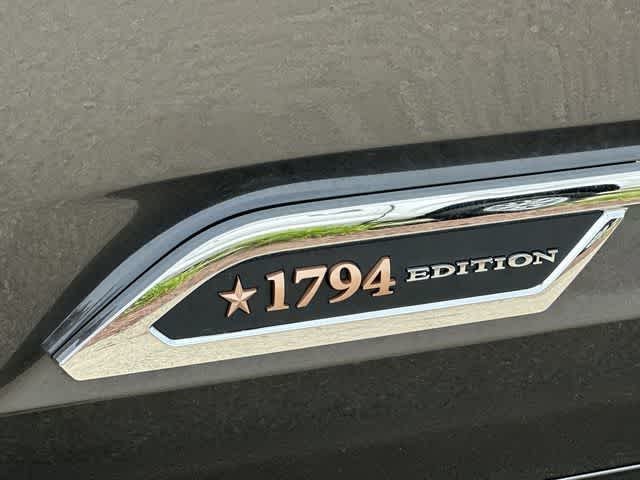 Thumbnail: 2026 Toyota Tundra - 26