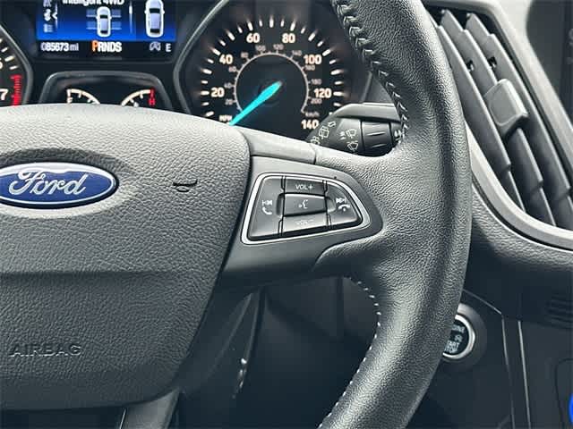 Thumbnail: 2019 Ford Escape - 9