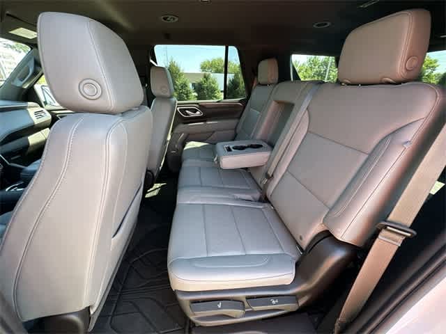 Thumbnail: 2021 Chevrolet Tahoe - 19