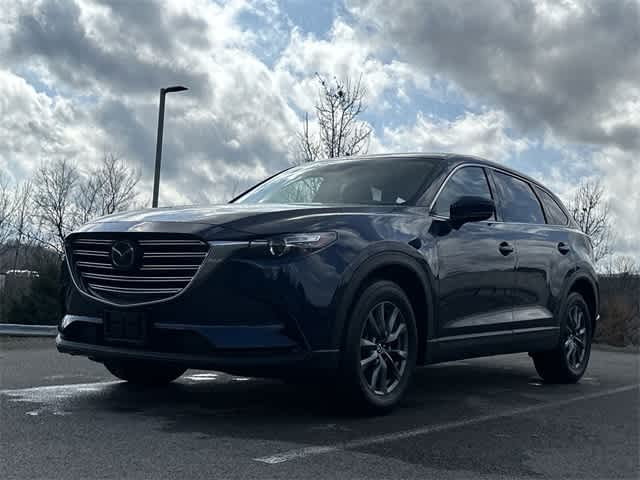 Thumbnail: 2023 Mazda CX-9 - 21