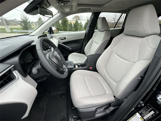 Thumbnail: 2026 Toyota Corolla Cross - 17