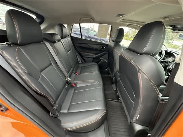 Thumbnail: 2018 Subaru Crosstrek - 24