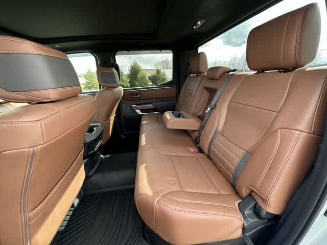 Thumbnail: 2025 Toyota Tundra - 18