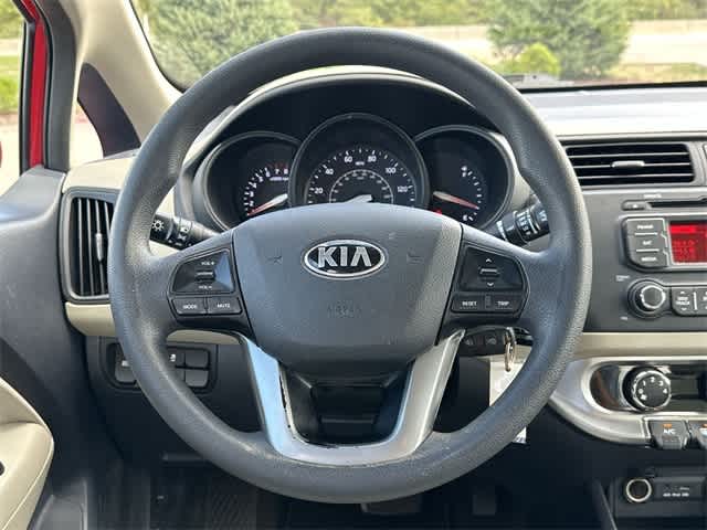 Thumbnail: 2013 Kia Rio - 7