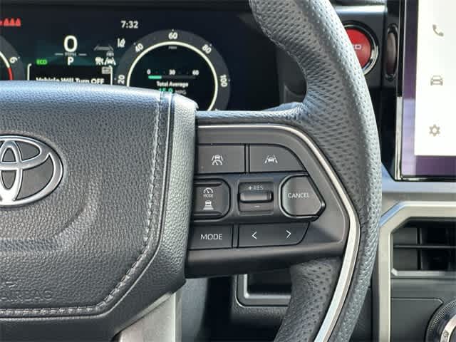 Thumbnail: 2024 Toyota Tacoma - 9