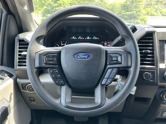 Thumbnail: 2019 Ford F-150 - 7