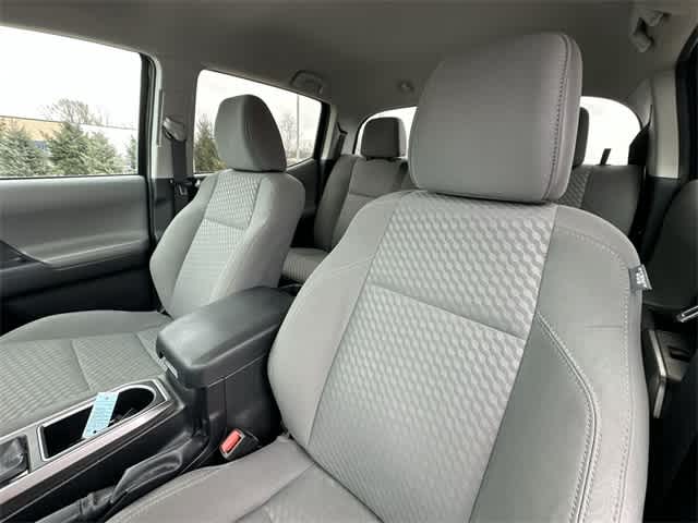 Thumbnail: 2023 Toyota Tacoma - 15