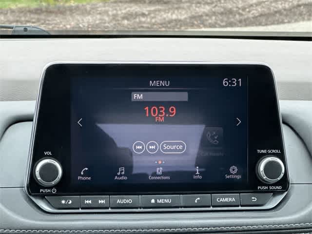 Thumbnail: 2023 Nissan Rogue - 11