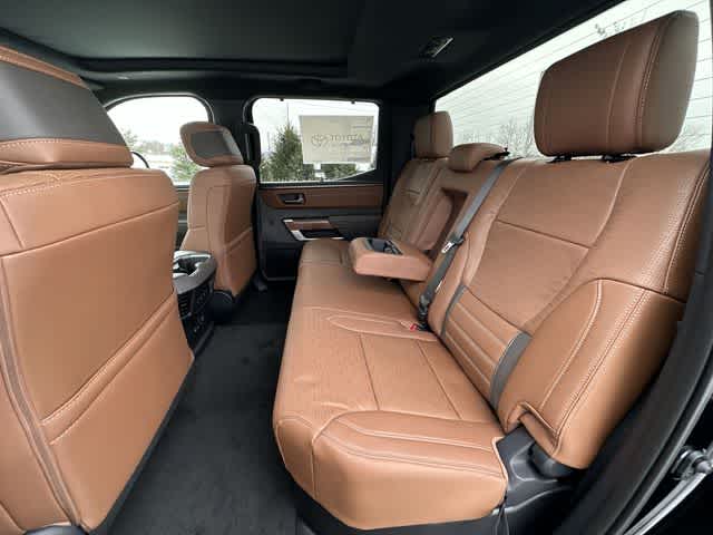 Thumbnail: 2026 Toyota Tundra - 18