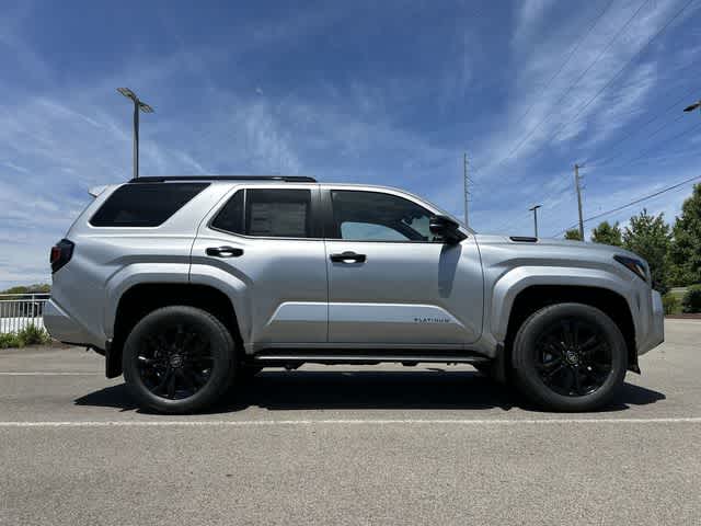 Thumbnail: 2026 Toyota 4Runner - 3