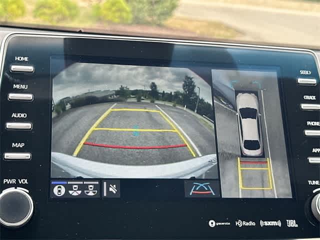 Thumbnail: 2021 Toyota Avalon - 15