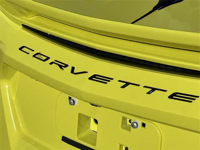Thumbnail: 2021 Chevrolet Corvette - 25