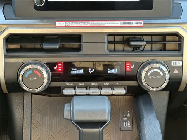 Thumbnail: 2026 Toyota Tacoma - 13