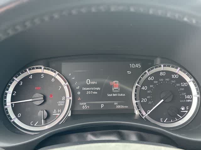 Thumbnail: 2023 Toyota Highlander - 7