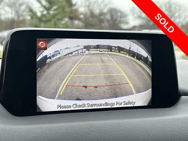 Thumbnail: 2019 Mazda CX-5 - 15