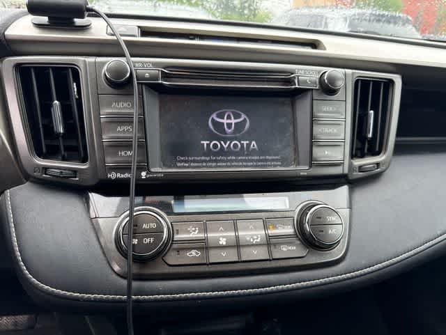 Thumbnail: 2014 Toyota RAV4 - 9