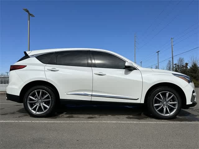 Thumbnail: 2021 Acura RDX - 3