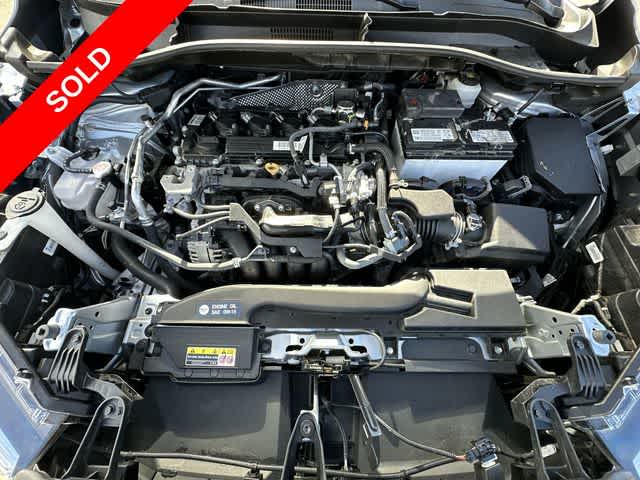 Thumbnail: 2023 Toyota Corolla Cross - 24