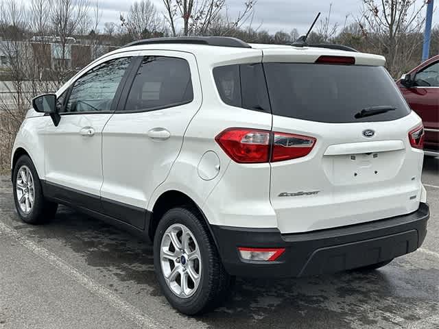 Thumbnail: 2020 Ford EcoSport - 23