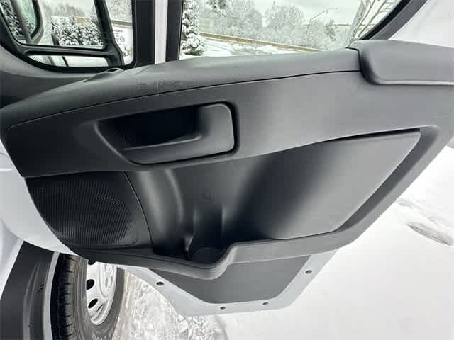 Thumbnail: 2023 RAM ProMaster - 20