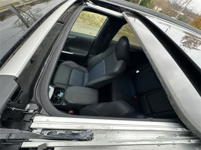 Thumbnail: 2023 Toyota RAV4 - 6