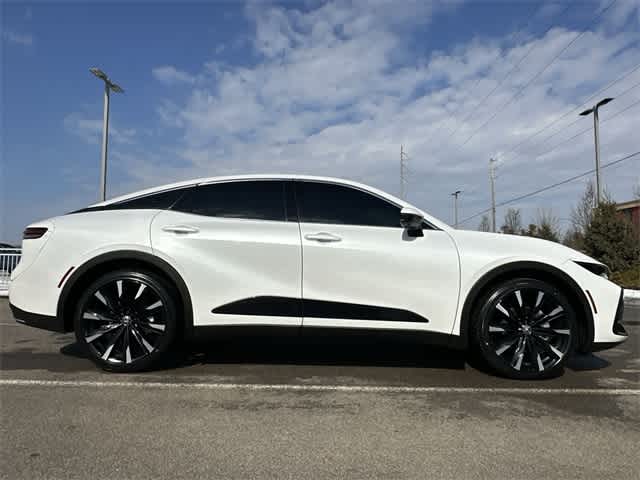 Thumbnail: 2025 Toyota Crown - 3