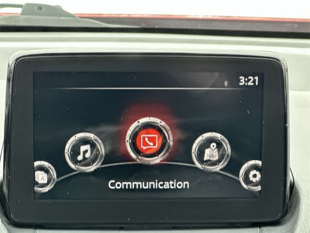 Thumbnail: 2019 Mazda CX-3 - 13