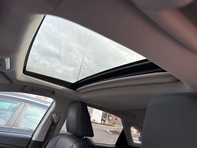 Thumbnail: 2020 Lexus RX - 7