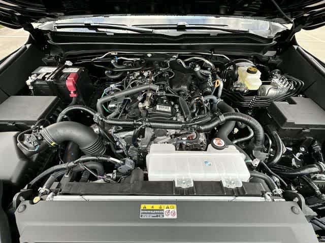 Thumbnail: 2024 Toyota Tacoma - 23
