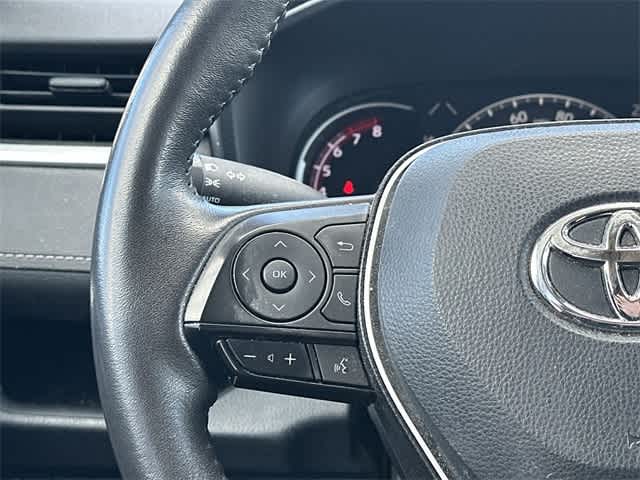 Thumbnail: 2023 Toyota RAV4 - 9