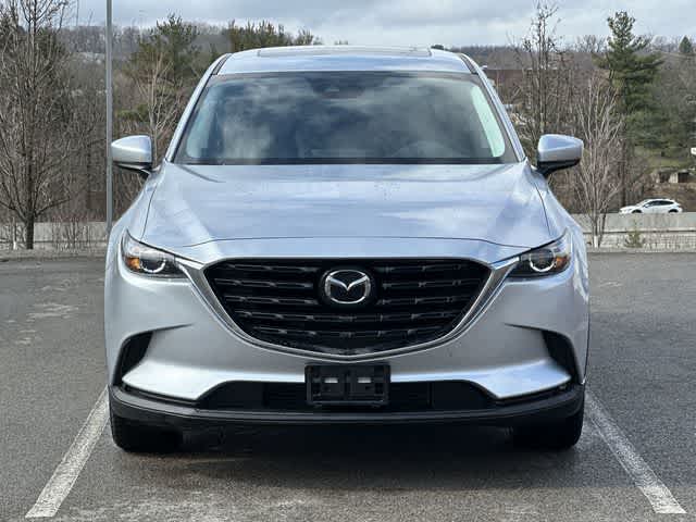 Thumbnail: 2023 Mazda CX-9 - 22