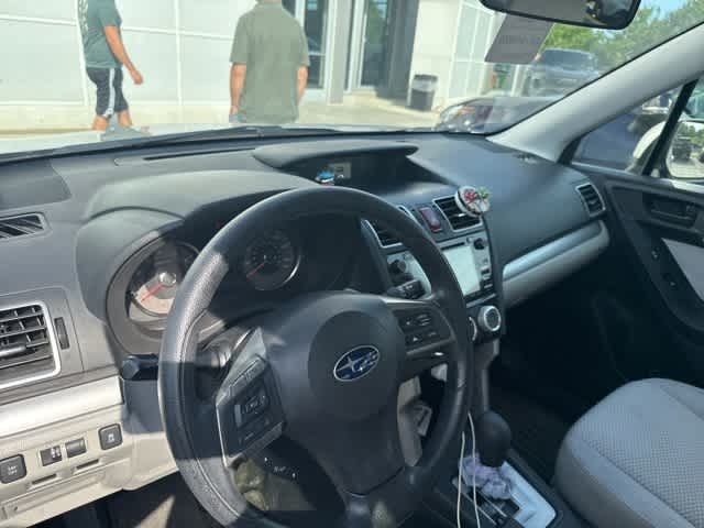 Thumbnail: 2016 Subaru Forester - 5