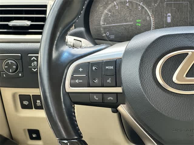 Thumbnail: 2020 Lexus GX - 9