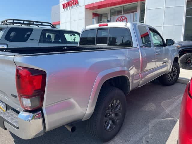 Thumbnail: 2023 Toyota Tacoma - 5
