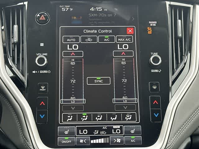 Thumbnail: 2023 Subaru Outback - 14