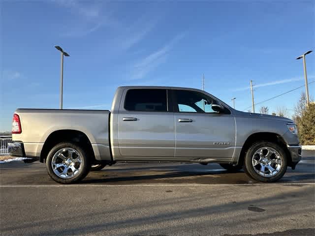 Thumbnail: 2022 RAM 1500 - 3