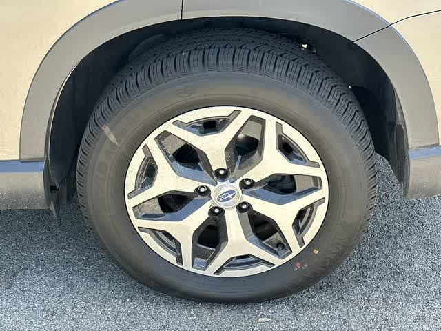 Thumbnail: 2021 Subaru Forester - 5