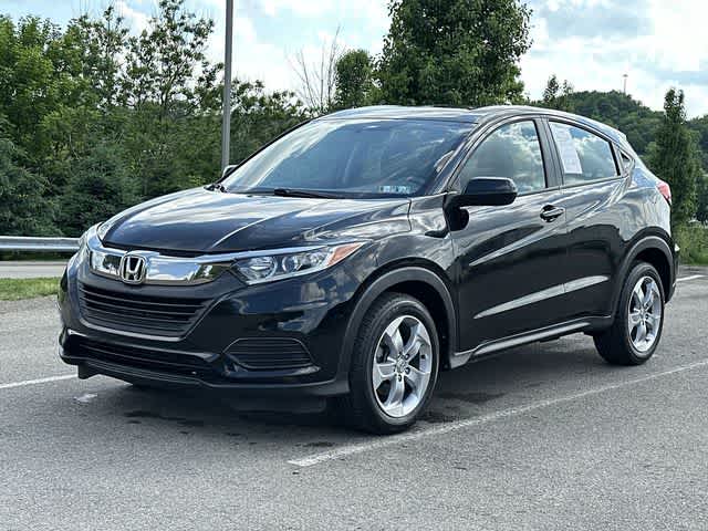 Thumbnail: 2019 Honda HR-V - 1