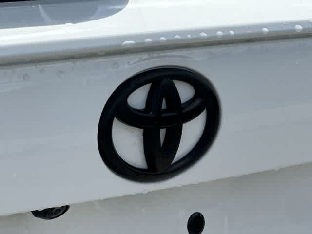 Thumbnail: 2025 Toyota RAV4 - 18