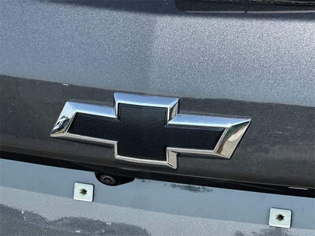 Thumbnail: 2022 Chevrolet Equinox - 27