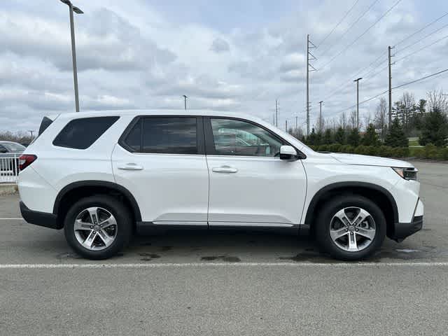 Thumbnail: 2024 Honda Pilot - 3