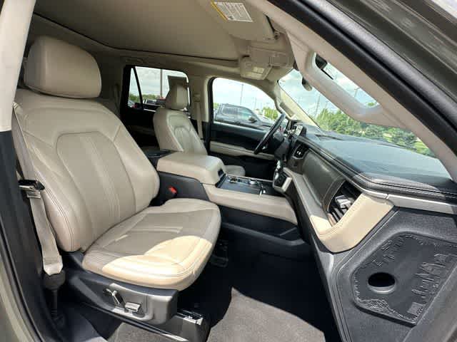 Thumbnail: 2024 Ford Expedition MAX - 25