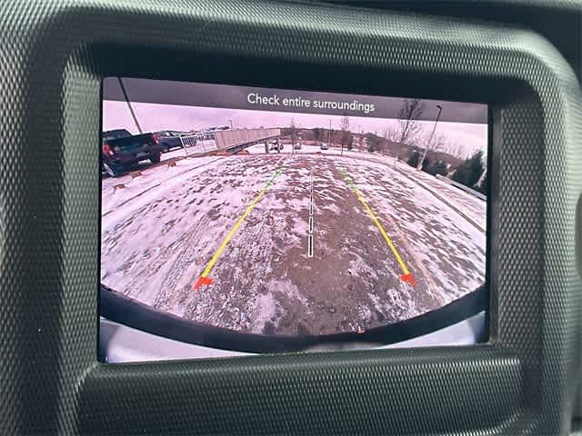 Thumbnail: 2020 Jeep Wrangler - 13